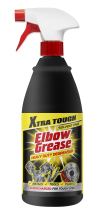 1L Heavy Duty Xtra Tough Elbow Grease Spray